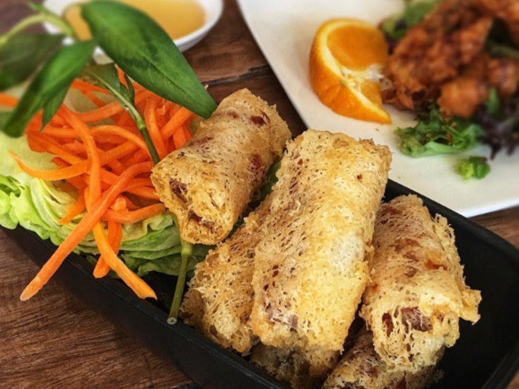 Kin Vietnamese Restaurant  slider image