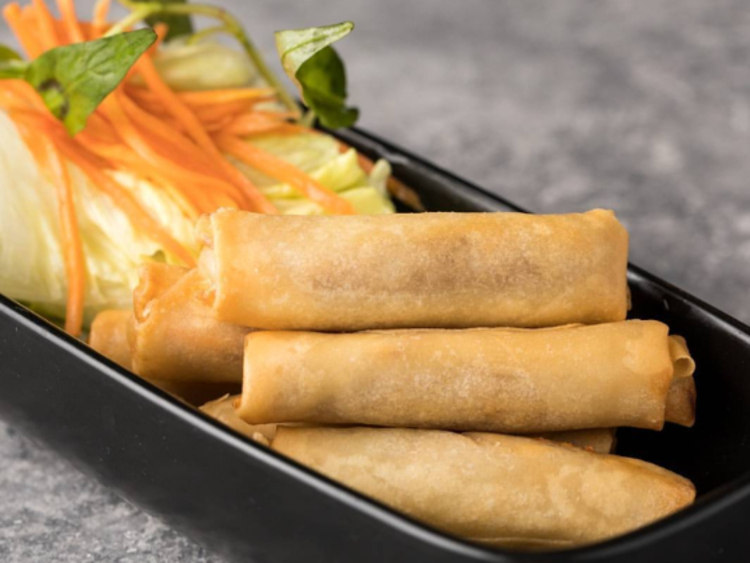 Kin Vietnamese Restaurant  slider image