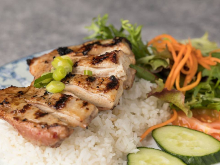 Kin Vietnamese Restaurant  slider image