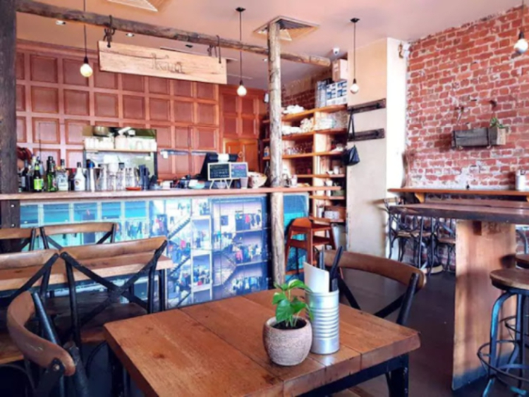 Kin Vietnamese Restaurant  slider image