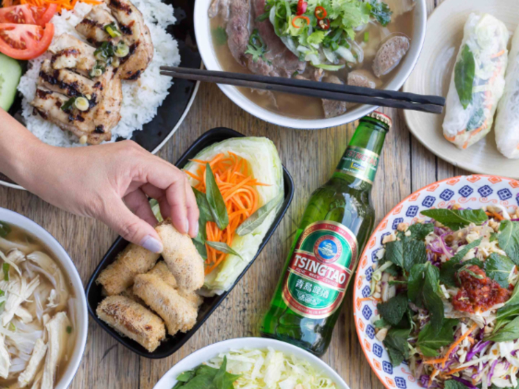 Kin Vietnamese Restaurant  slider image