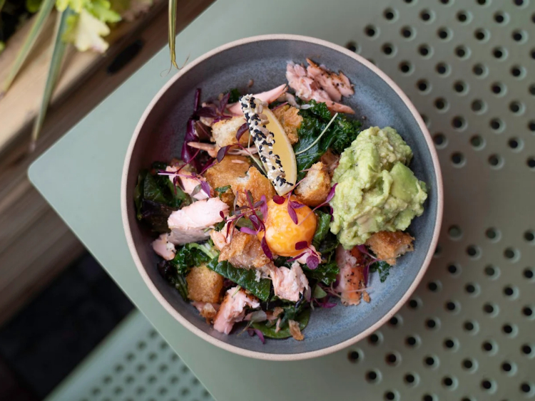 Bobo & Wild - Wanstead slider image