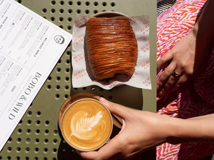 Bobo & Wild - Wanstead slider image