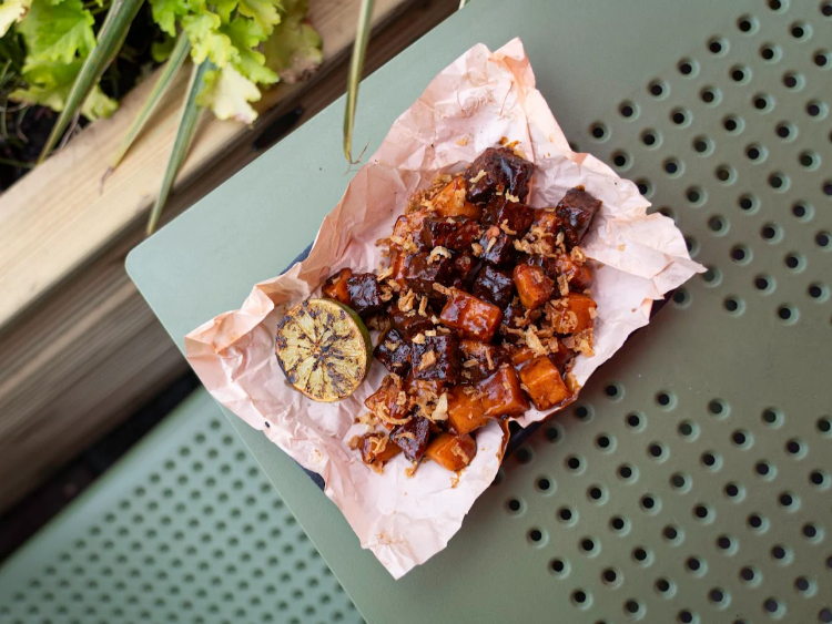 Bobo & Wild - Wanstead slider image