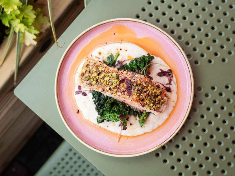 Bobo & Wild - Wanstead slider image