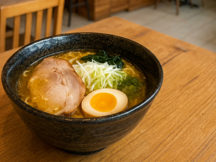Tokoton Ramen