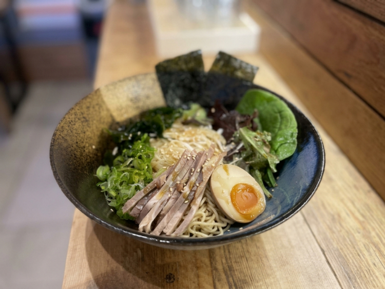 Tokoton Ramen slider image