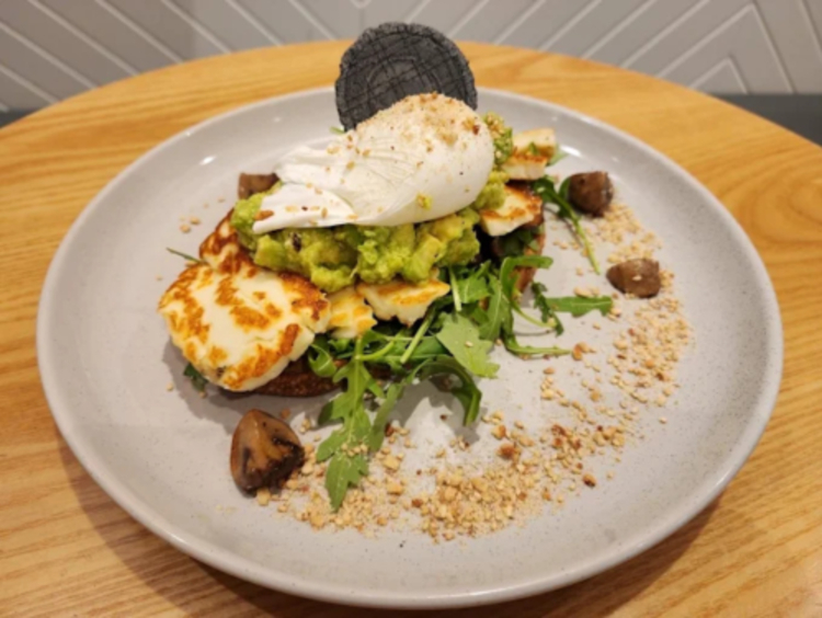 Caffe Cherry Beans - Ashfield slider image