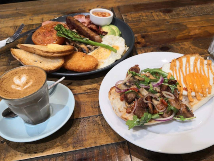 Caffe Cherry Beans - Ashfield slider image