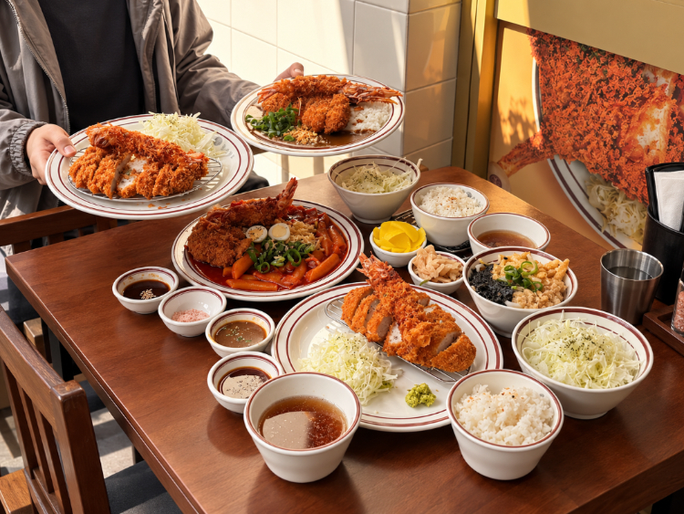 Yumee Katsu - Redfern slider image