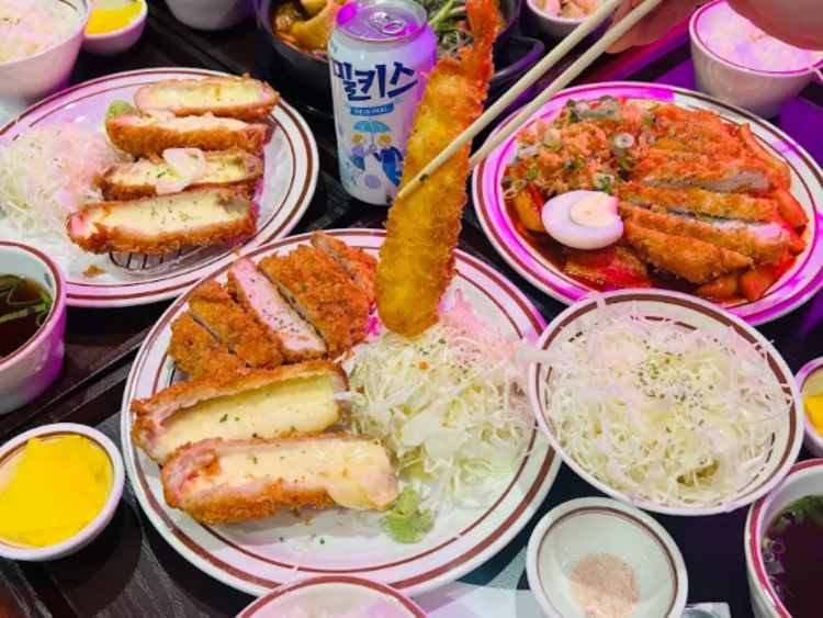 Yumee Katsu - Redfern slider image