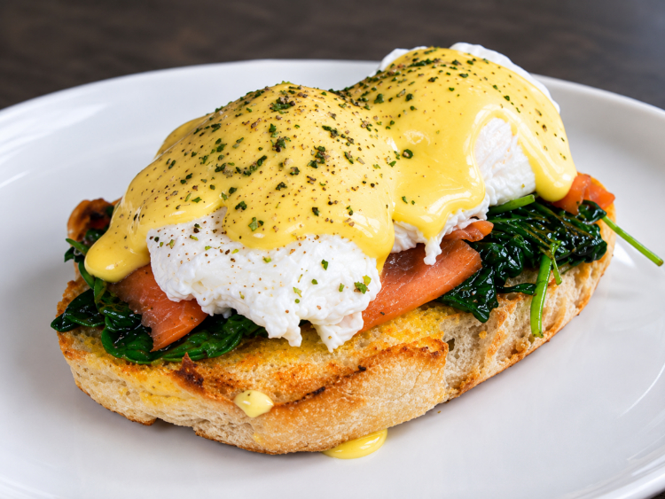 Scootz Cafe slider image