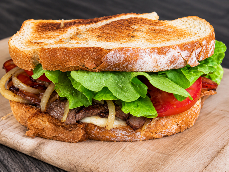 Scootz Cafe slider image