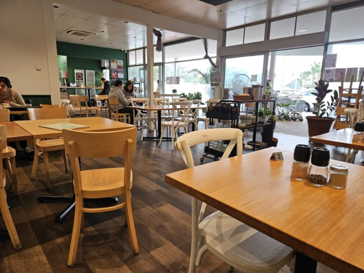 Espressoul Coffee & Kitchen slider image