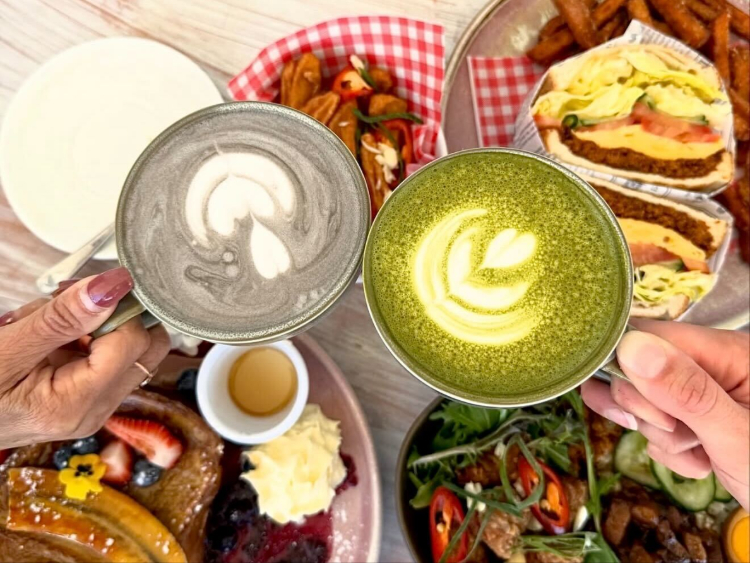 Espressoul Coffee & Kitchen slider image