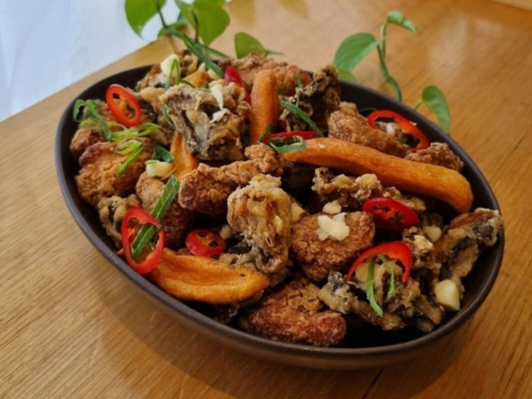 Espressoul Coffee & Kitchen slider image