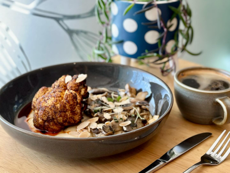 Espressoul Coffee & Kitchen slider image