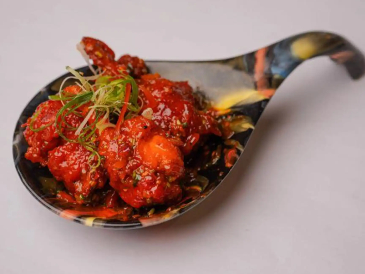 Asees Indian Restaurant - Harris Park slider image