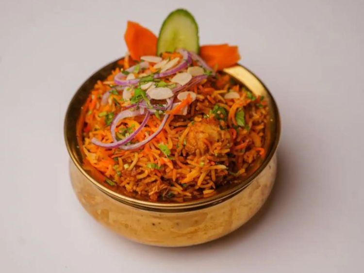 Asees Indian Restaurant - Harris Park slider image