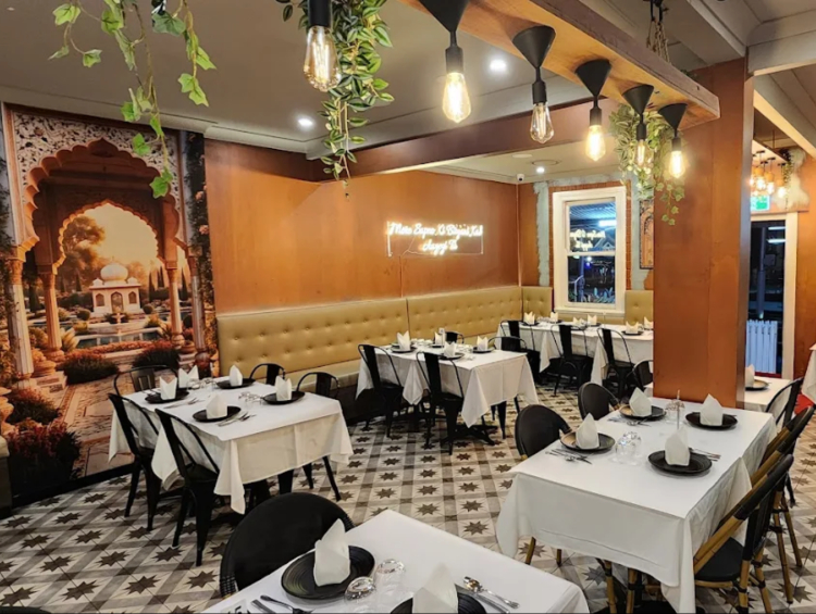 Asees Indian Restaurant - Harris Park slider image