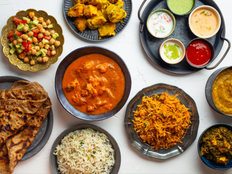 Asees Indian Restaurant - Harris Park slider image