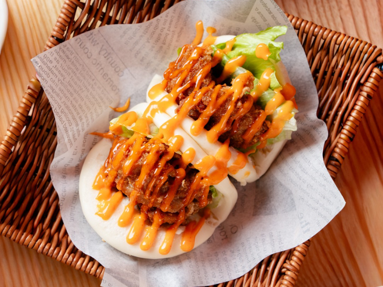 Little Red Dumpling - Pinelands slider image