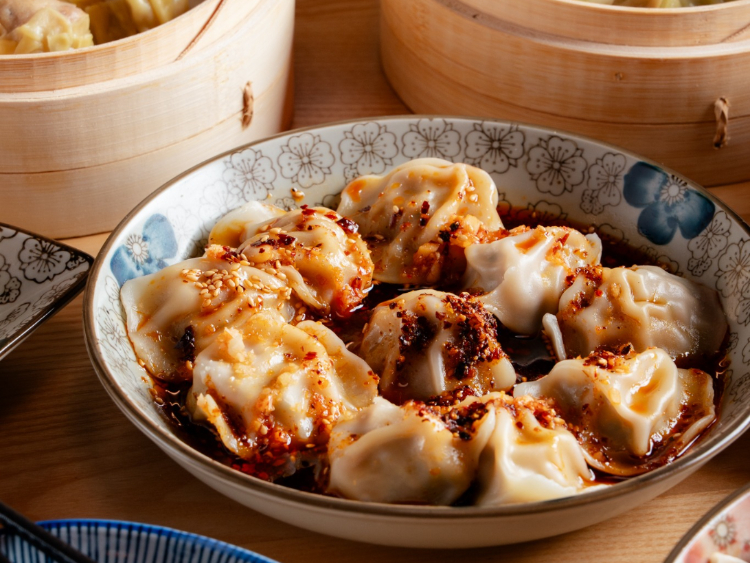 Little Red Dumpling - Pinelands slider image