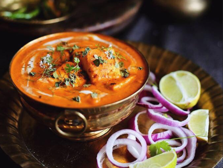 Dawat-e-Punjab Indian Restaurant slider image