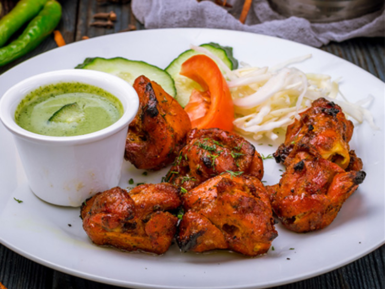 Dawat-e-Punjab Indian Restaurant slider image