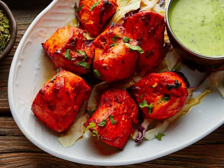 Dawat-e-Punjab Indian Restaurant slider image