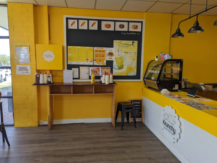 Krunchy - Myaree slider image