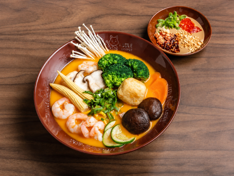 Little Ladle Hotpot slider image