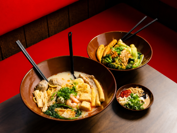 Little Ladle Hotpot slider image