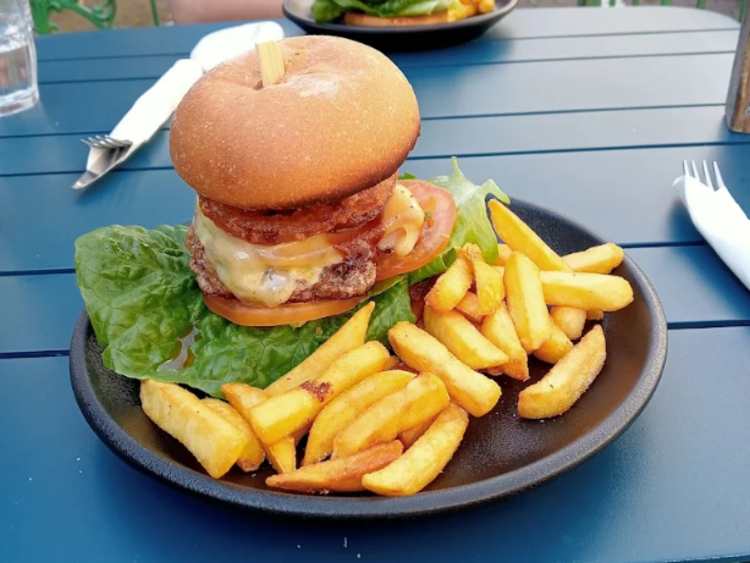 Ka-fey Cafe slider image