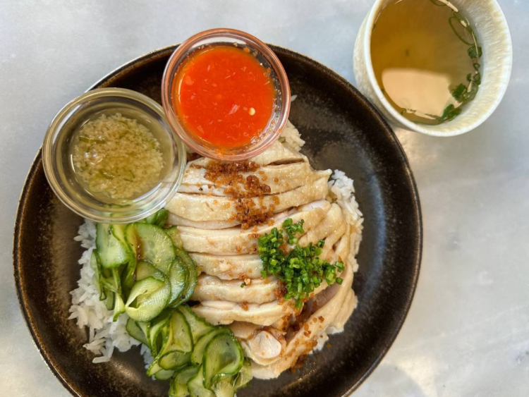 Bumi Eatery slider image