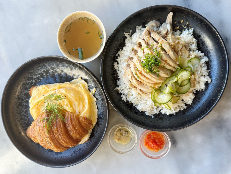 Bumi Eatery slider image