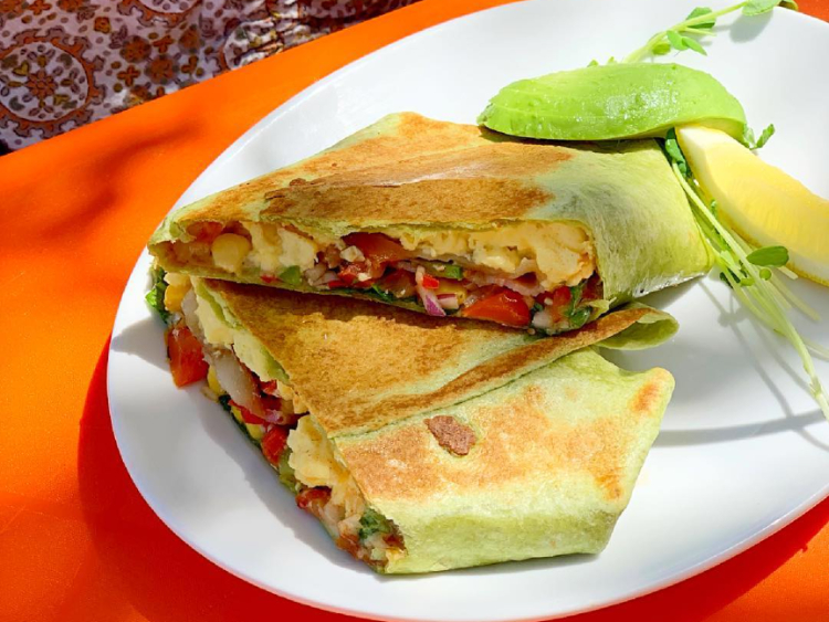 The Giggling Goat - Emporium slider image