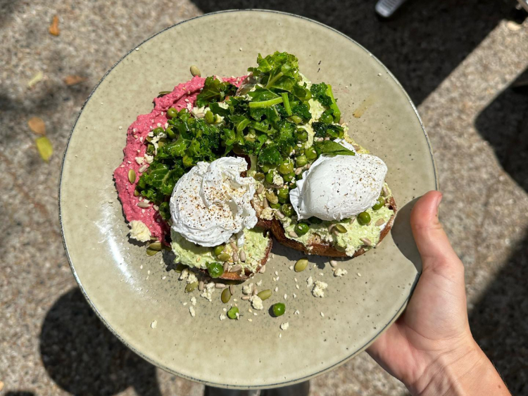 The Giggling Goat - Emporium slider image