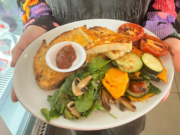 The Giggling Goat - Emporium slider image