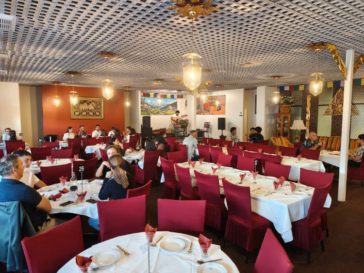 Silauto Nepalese Restaurant slider image