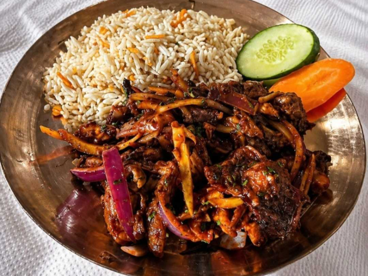 Silauto Nepalese Restaurant slider image