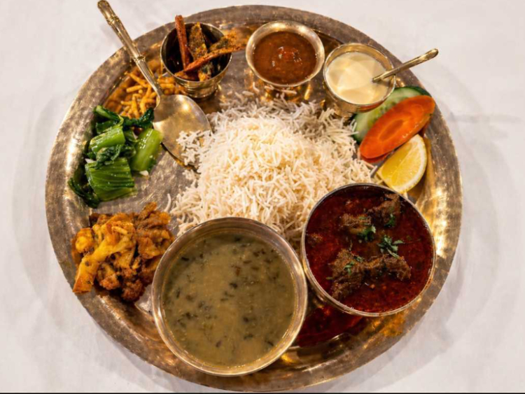 Silauto Nepalese Restaurant slider image