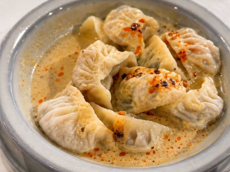 Silauto Nepalese Restaurant slider image