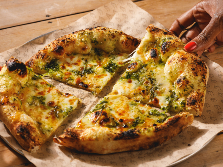Pizzarova - Gloucester Road slider image