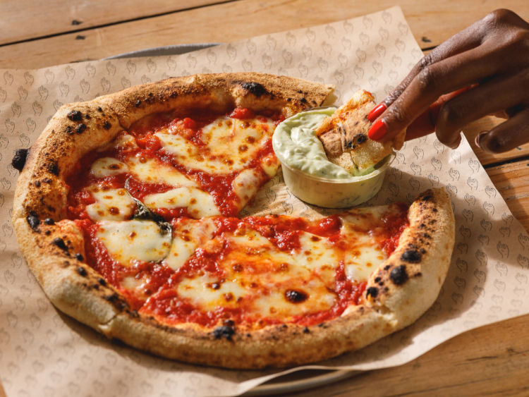 Pizzarova - Gloucester Road slider image