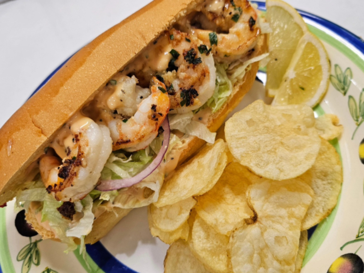 Gypsy Jones Cafe - Innovation Campus slider image