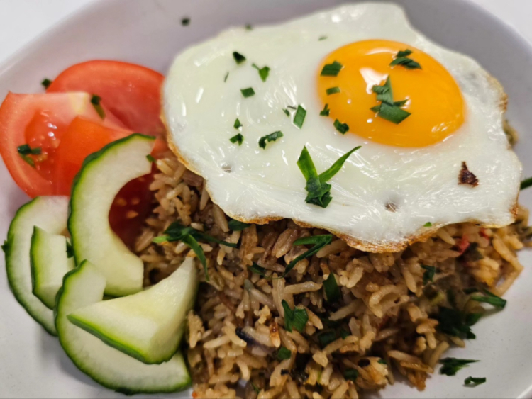 Gypsy Jones Cafe - Innovation Campus slider image