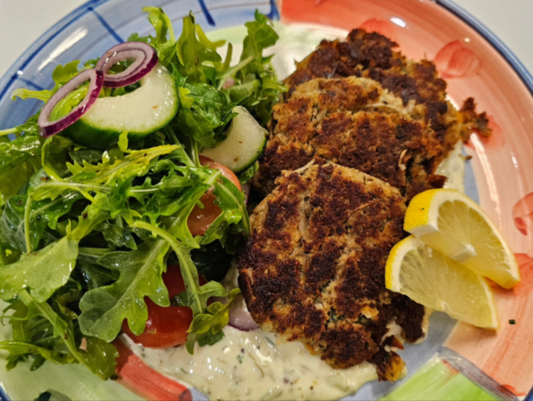 Gypsy Jones Cafe - Innovation Campus slider image