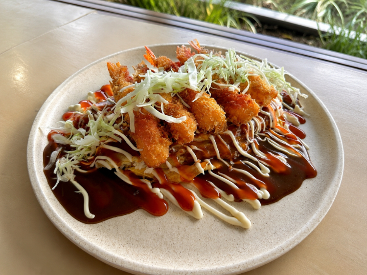 Hey Mr Dutton Park slider image
