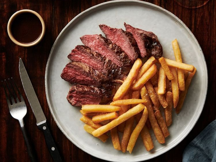 The Pub slider image